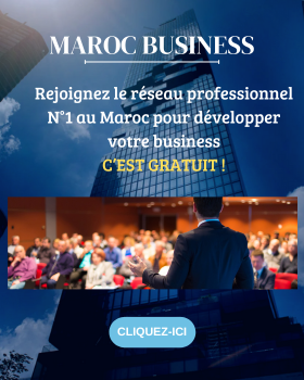 Groupe LinkedIn Maroc Business