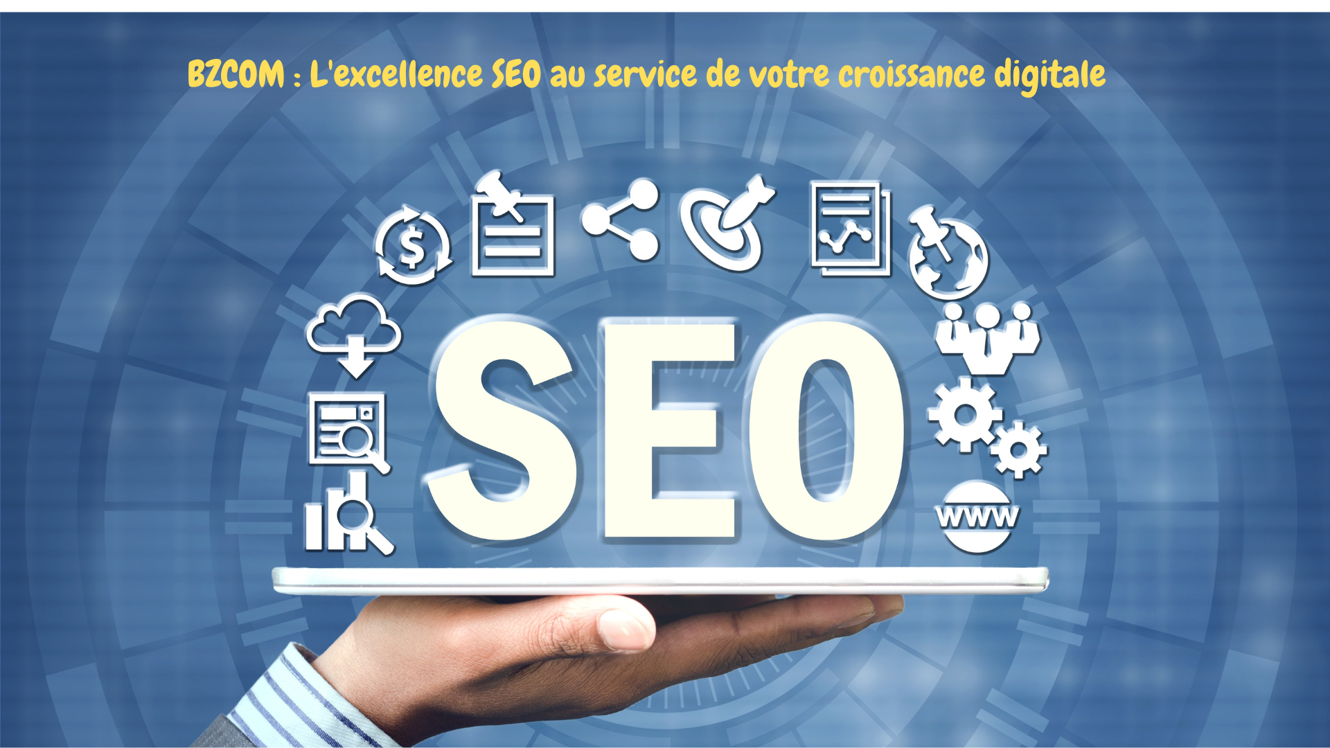 Quelle est la meilleure agence SEO à Casablanca ?